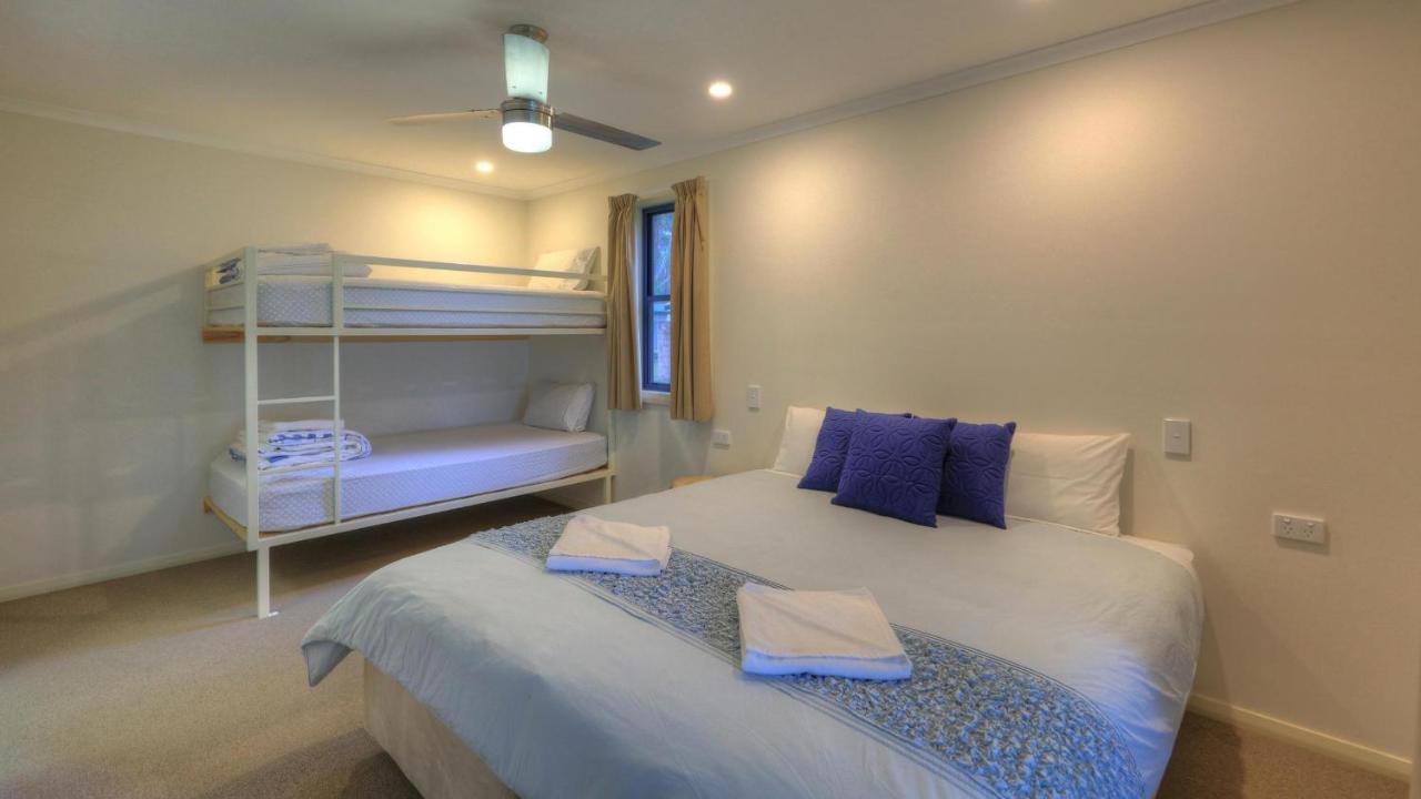 Yarra Holiday Park Stuarts Point 외부 사진