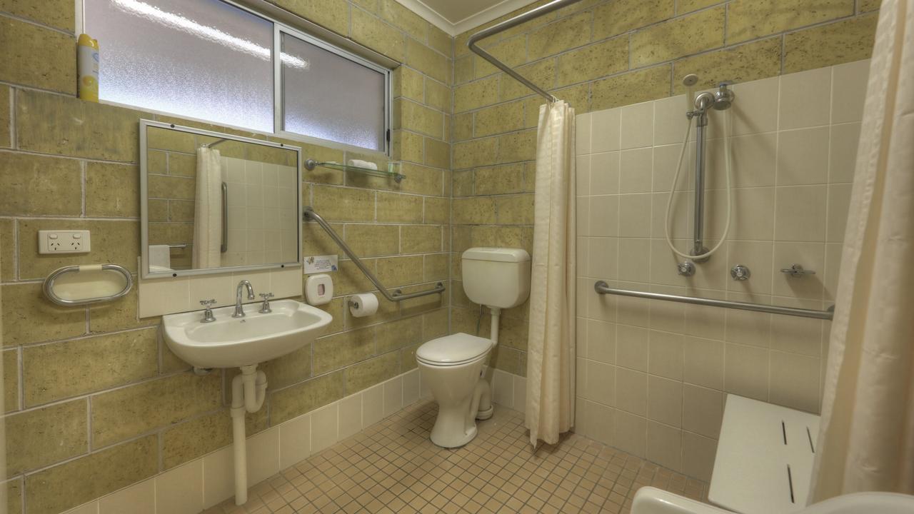 Yarra Holiday Park Stuarts Point 외부 사진